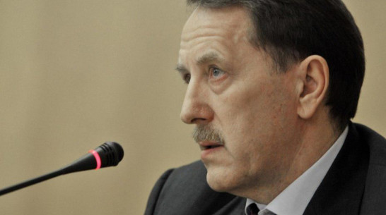 Воронежский губернатор: «Необходимо остановить необоснованный рост цен»