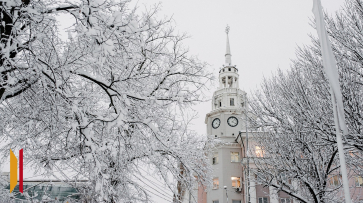 Обзор РИА «Воронеж». Какие законы вступают в силу в январе 2026 года