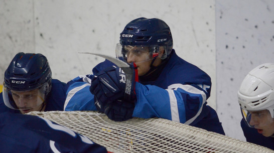 Нововоронежский «Протон» опубликовал календарь игр сезона-2022/2023