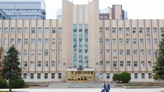 Депутаты помогли профинансировать более 1 тыс. предложений жителей Воронежской области