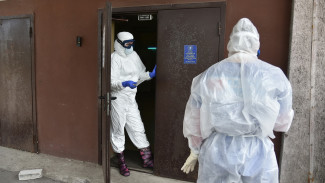 Еще 58 коек для COVID-пациентов сократили в воронежских стационарах