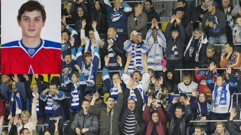 ЦСКА отправил Прохоркина в воронежский «Буран» в воспитательных целях