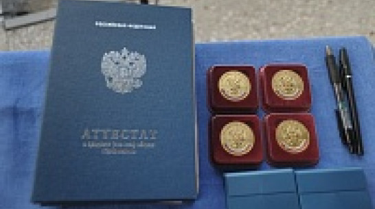 В Воронежской области более 180 выпускников остались без аттестатов