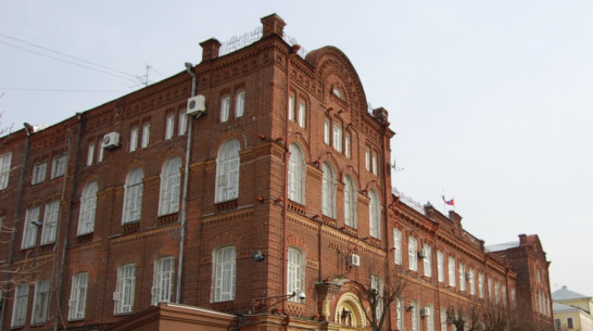 Воронежская и Костромская области подписали соглашение о сотрудничестве 