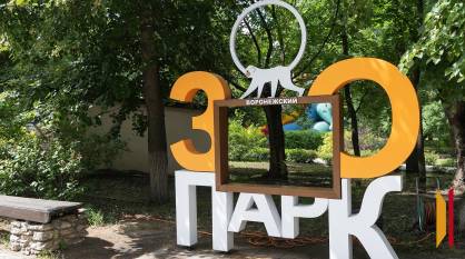 Пенсионеры смогут бесплатно посетить Воронежский зоопарк 1 октября