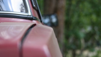 В Воронежской области 17-летний водитель «ВАЗа» попал в ДТП