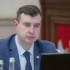 Губернатор Гусев назначил первым зампредом правительства Воронежской области Данила Кустова