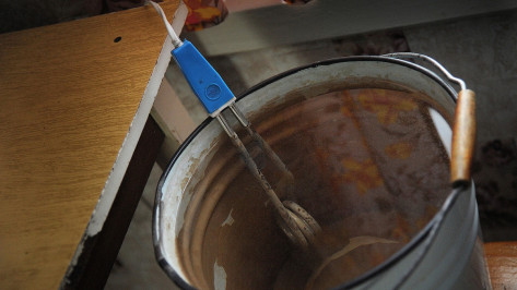 В Воронеже опубликовали график отключений горячей воды в апреле