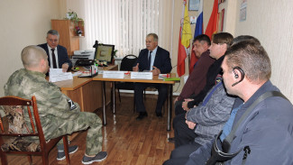 Участник СВО из Воронежской области поблагодарил власти за помощь в лечении и покупке средств реабилитации
