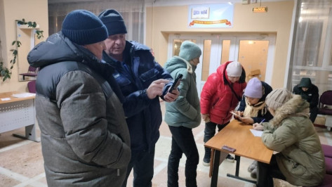 В Воронеже ввели режим ЧС для ликвидации последствий атаки украинских БПЛА