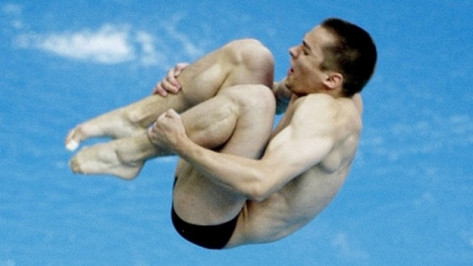 Воронежцы завоевали уже несколько медалей чемпионата России по прыжкам в воду