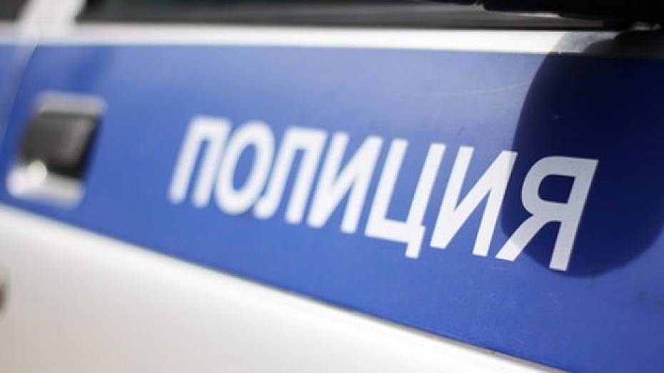 В Верхнехавском районе разыскивают мужчину, напавшего на 81-летнюю пенсионерку