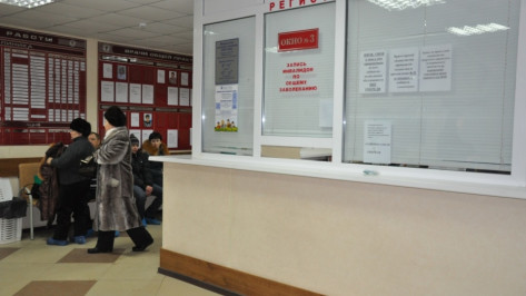 В Воронежской области в 9 больницах появятся новые флюорографы
