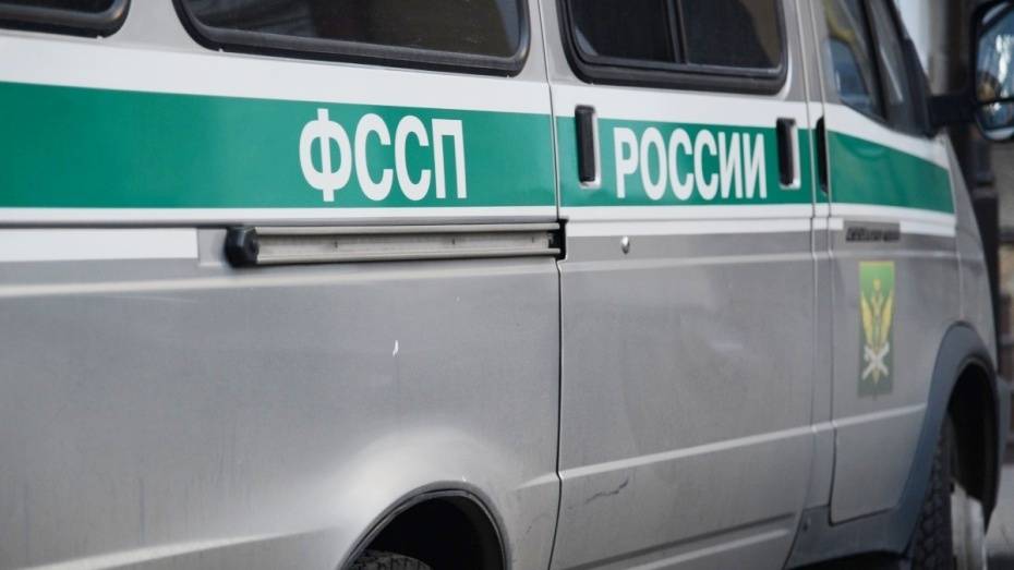 Воронежские приставы обнаружили 59 поддельных судебных приказов