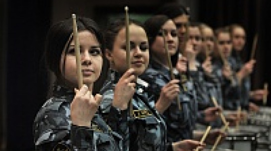 Барабанщицы из Воронежа собрались работать в СИЗО и колониях