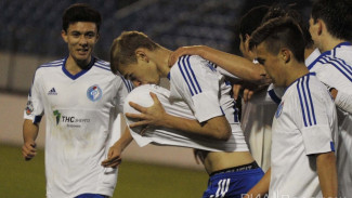 Шесть героев. Кто помог воронежскому «Факелу» решить задачу на сезон 15/16 