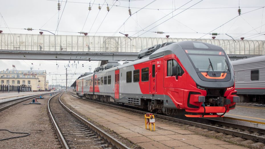Железнодорожники оценили возможность открытия скоростного сообщения между Воронежем и Белгородом