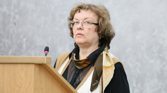 Уволенную воронежскую чиновницу обвинили в злоупотреблении полномочиями