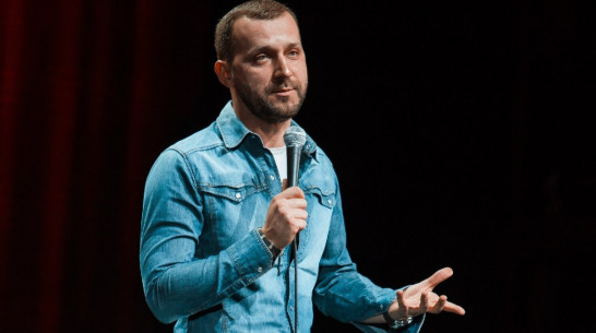 Воронежский комик предложил бороться с коррупцией просмотром советского мультфильма