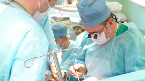 В Воронеже кардиологи проведут сложнейшие операции в прямом эфире 