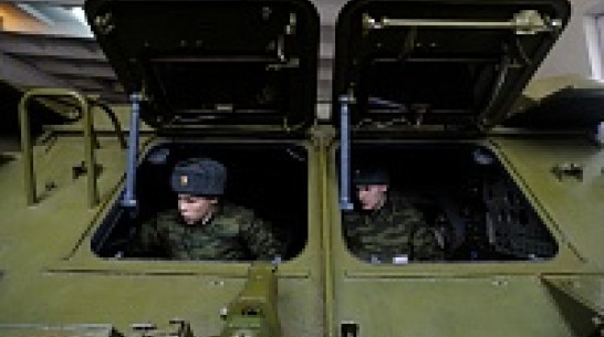 Воронежский омбудсмен попросила Минобороны восстановить медсанчасть в острогожской учебке