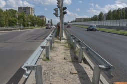 Восстановление вместо нового строительства: как Воронежская область обновляет дорожную сеть региона