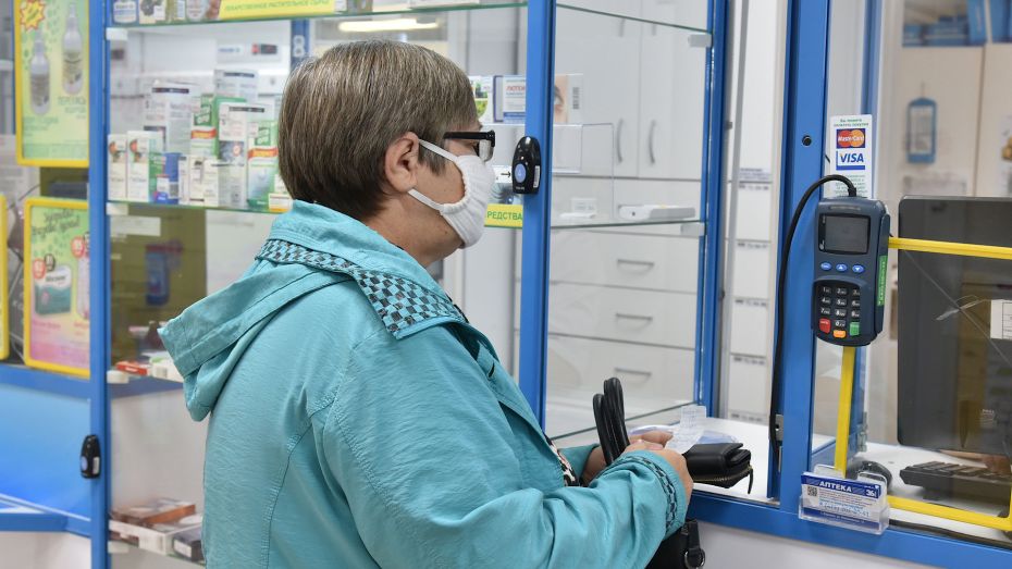 По распоряжению главы региона в Воронежской области организовали мониторинг наличия лекарств