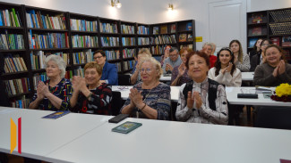 В Павловске проведут вечер-перформанс