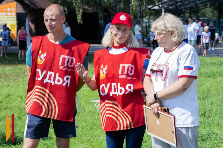 ГТО 2026