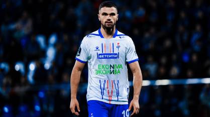 Воронежский «Факел» уступил московской «Родине» в домашнем матче