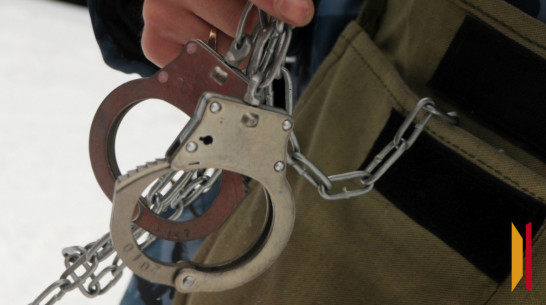 Двое воронежцев совершили теракт за 20 тыс рублей