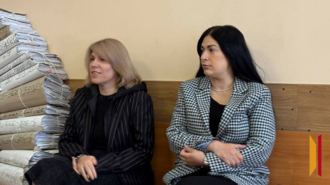 «Это была не взятка, а оргвзнос»: обвиняемая в коррупции бывшая завкафедрой Воронежского техуниверситета отрицает свою вину