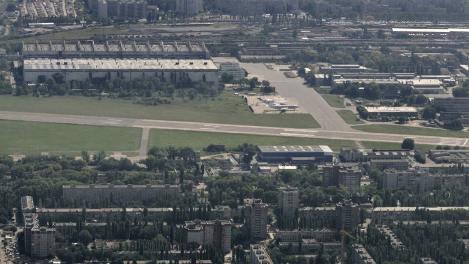 В Воронежской области создадут информационную систему градостроительства