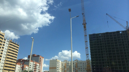 Воронежская область выставила на аукцион фирму-стройаудитора в третий раз 