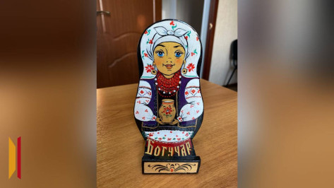 В Богучаре откроется выставка «Территория творчества семьи Чижминых»