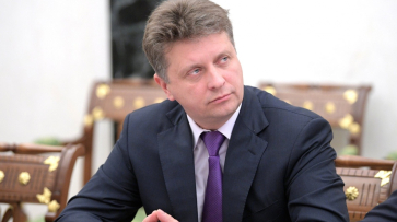 Президент объявил дисциплинарное взыскание главе Минтранса РФ из-за ситуации с «ВИМ-Авиа»