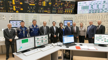 Французские атомщики построят энергоблоки по опыту Нововоронежской АЭС