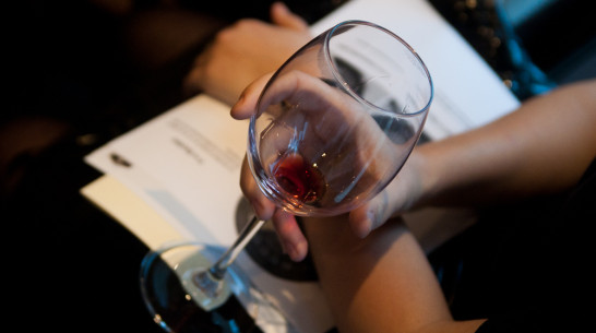 Воронежцам рассказали, чем Шардоне отличается от Бордо