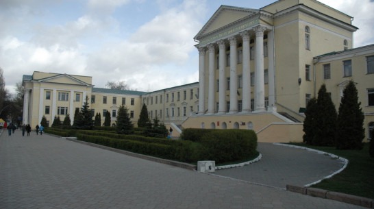 В общежитии ВГТУ обнаружили коронавирус