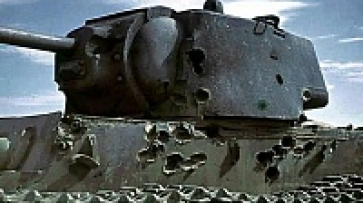 Создатели World of Tanks поднимут танк, затонувший под Воронежем более 70 лет назад