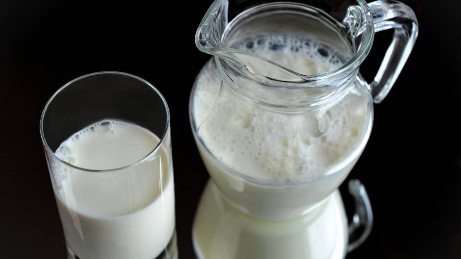 Воронежцев предупредили о фальсифицированной тульской молочной продукции