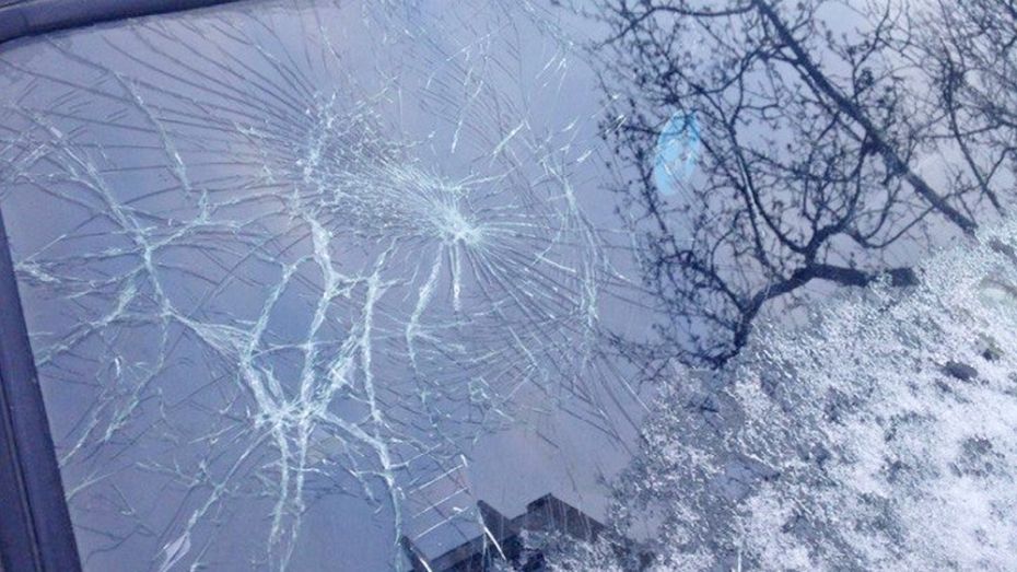 Воронежский автохам из-за конфликта на дороге сломал нос водителю-оппоненту