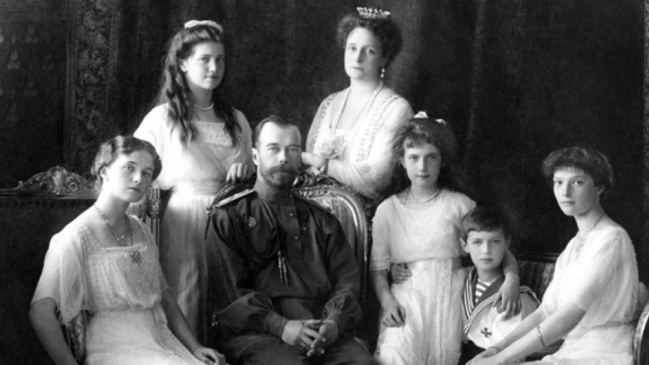 Большинство воронежцев положительно оценили роль Николая II в истории России