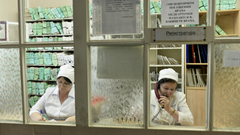 На оплату лечения воронежских пациентов с COVID-19 по ОМС выделили больше 368 млн рублей 