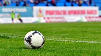 Московский «Спартак» выбил юношей воронежского «Факела» из полуфинала первенства России