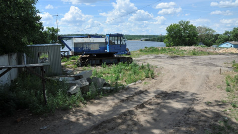 «Будем жить как в темницах». Воронежцы собрали подписи против новостроек у водохранилища