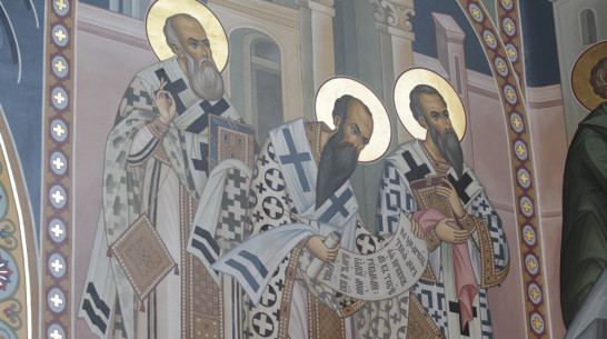 Художник Андрей Ополовников: «Благовещенскому собору Воронежа подойдет византийская роспись»