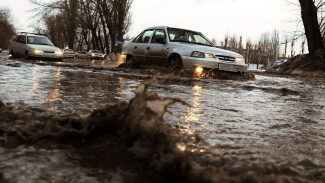 Как это работает: борьба с февральским потопом в Воронеже 