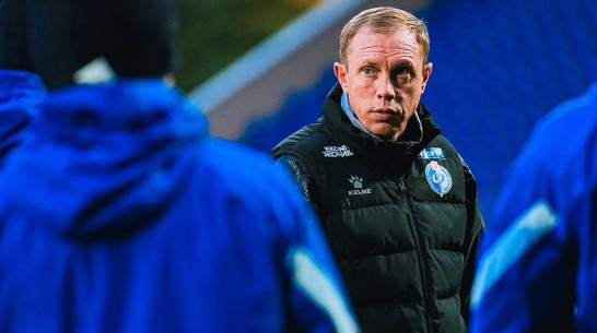 Главный тренер воронежского «Факела» Олег Василенко о разгроме «Ротора»: «Парни – молодцы!»