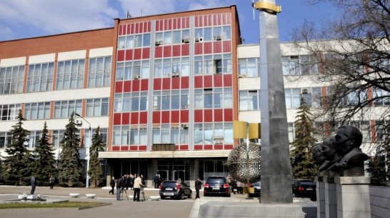 СМИ: директор воронежского «Ростелекома» возглавит КБХА